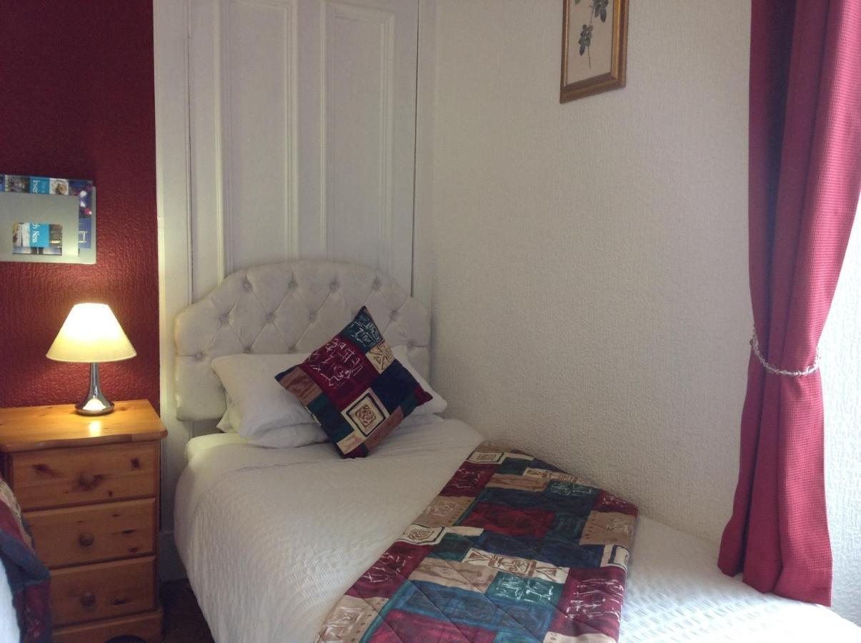 Guest house Parkhill