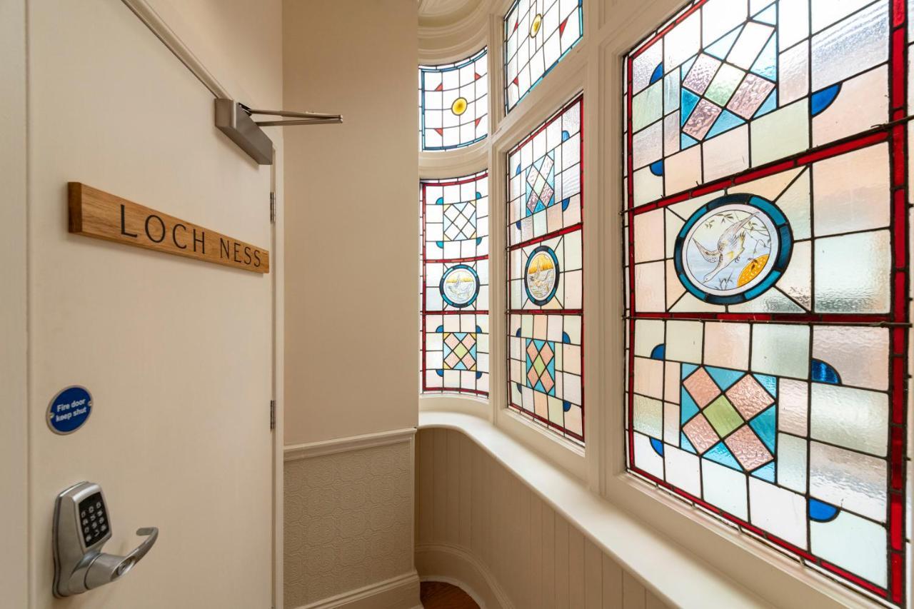 Art House Apartment