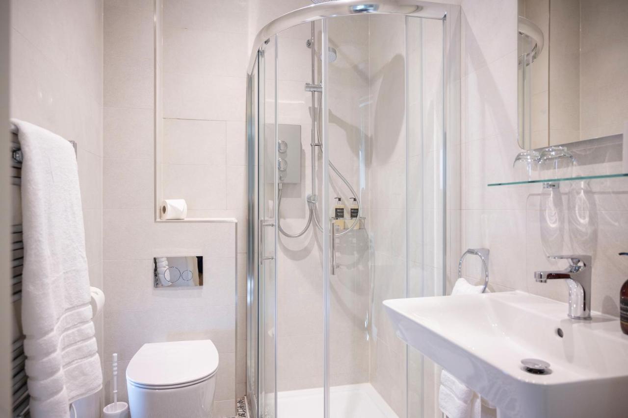 Art House Apartment Inverness