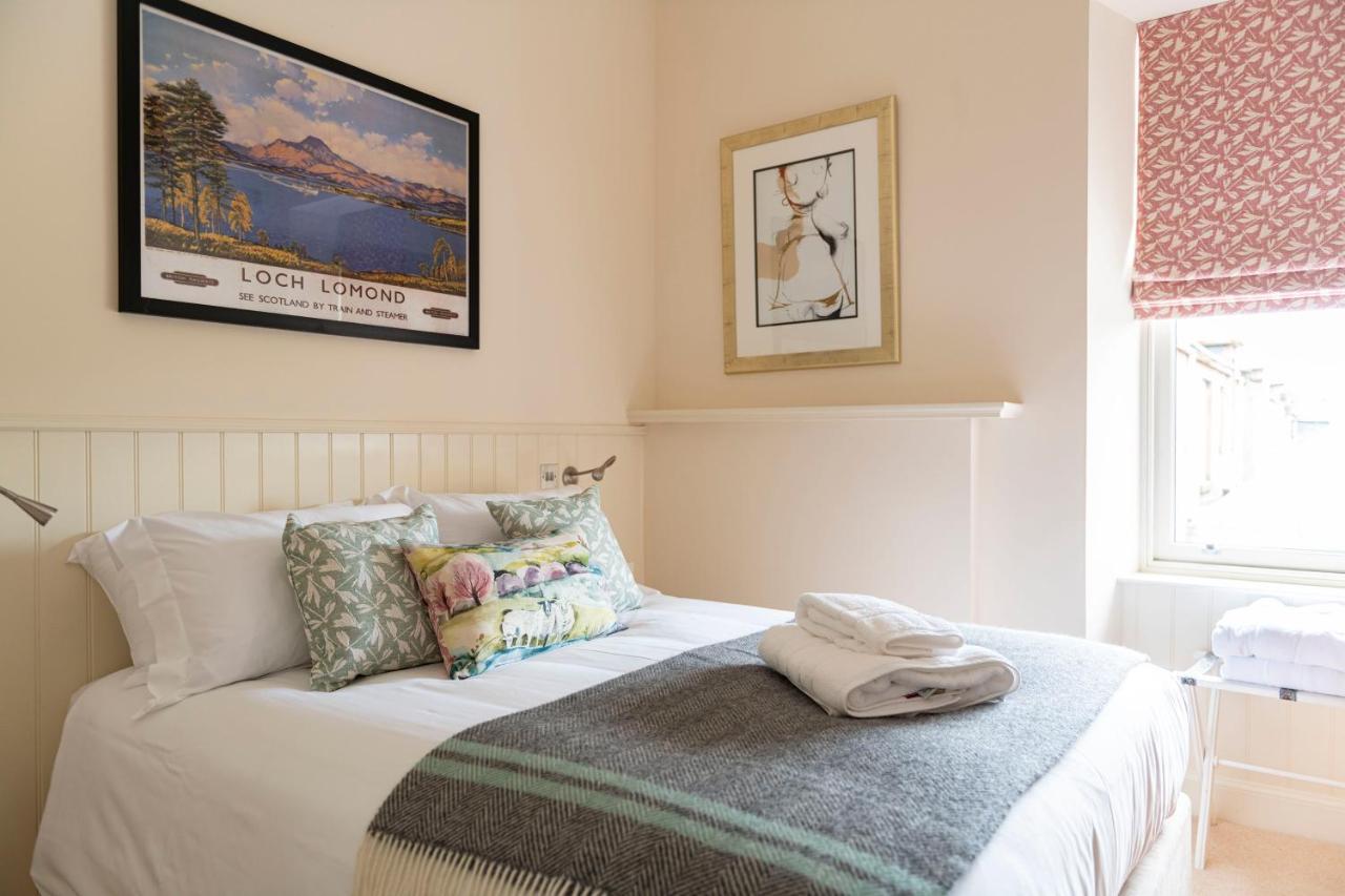 Art House Apartment Inverness