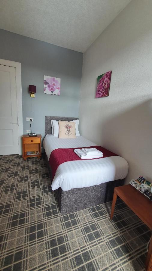 Guest house Ardconnel House 4*