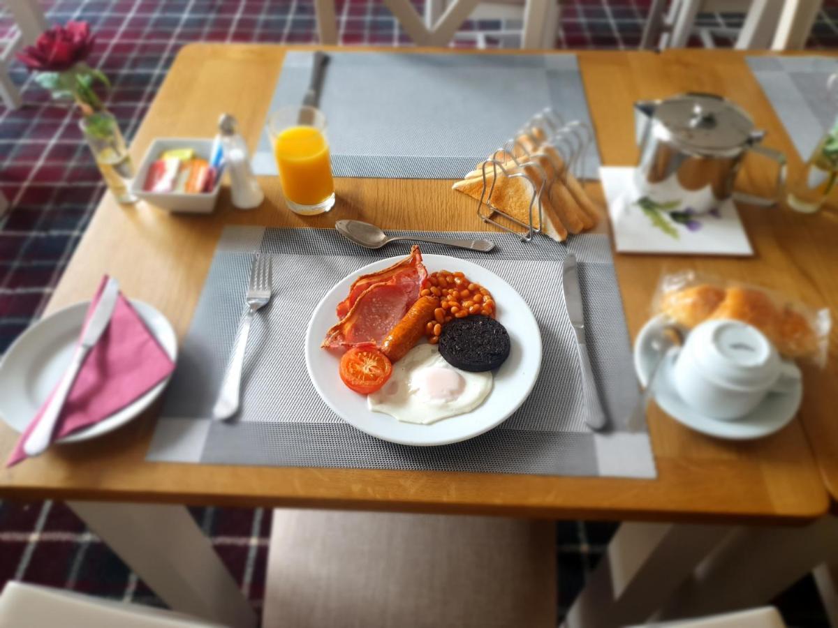 Guest house Ardconnel House 4*