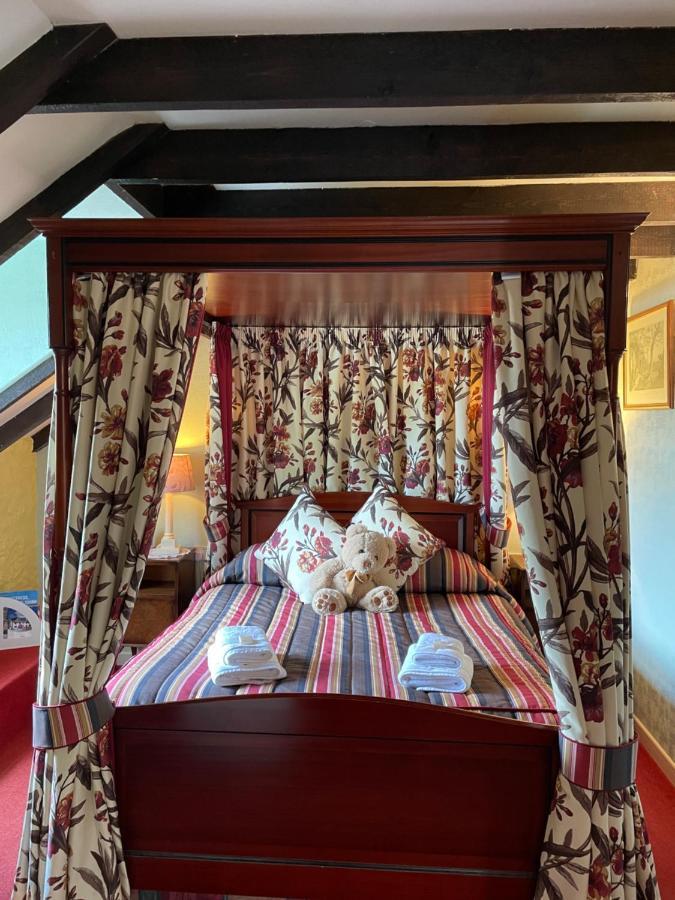 The Steadings, At The Grouse & Trout Inverness