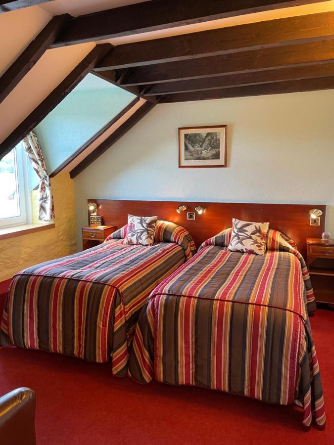 The Steadings, At The Grouse & Trout Hotel 3*