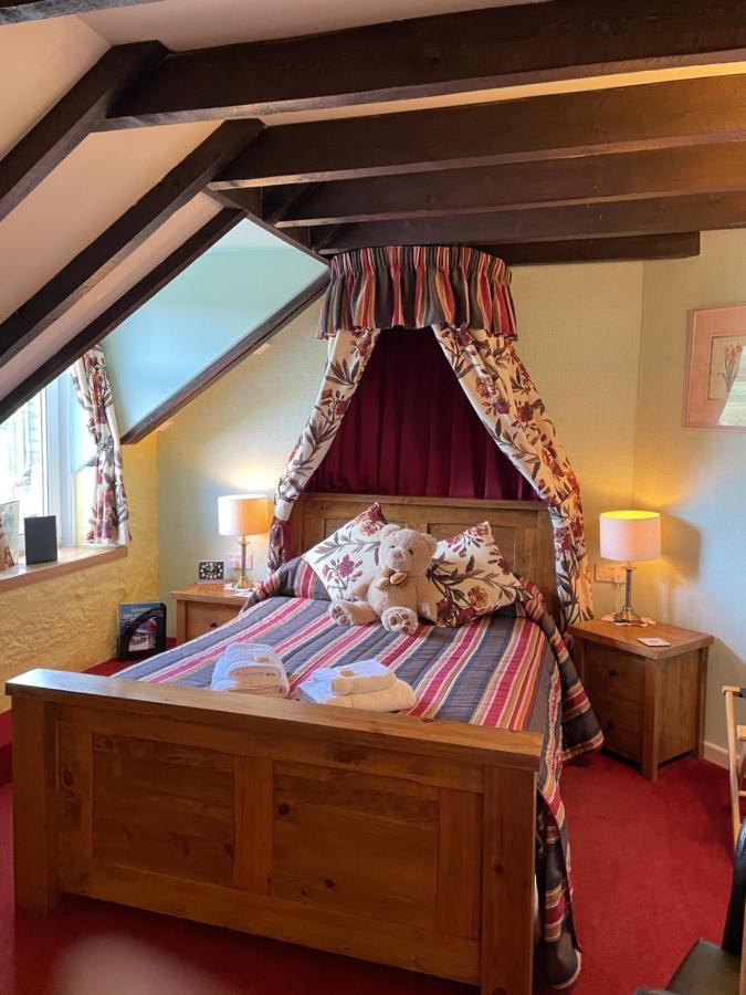 Hotel The Steadings, At The Grouse & Trout Inverness