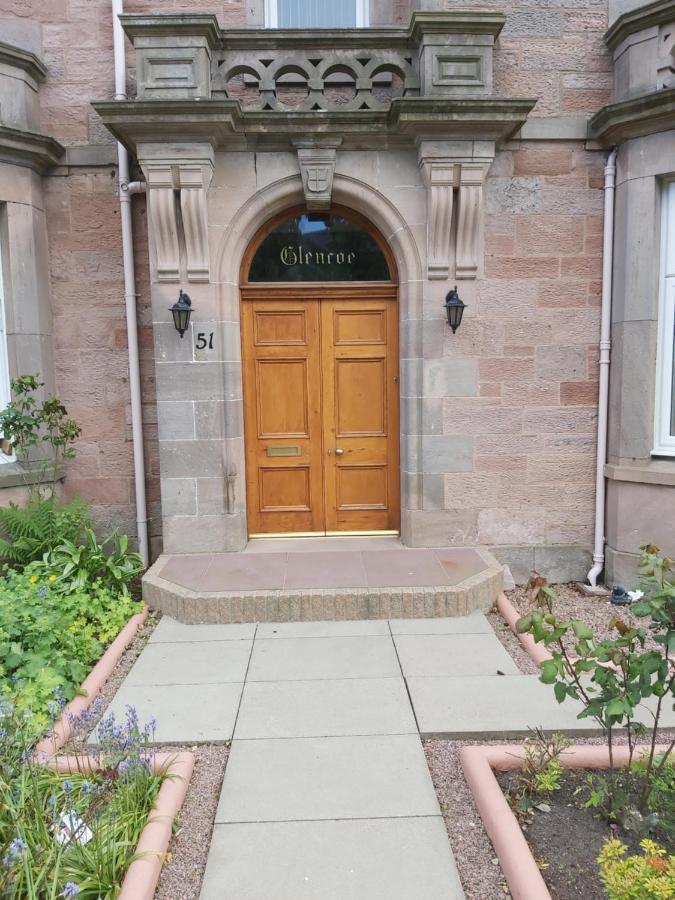Glencoe House Holiday home Inverness