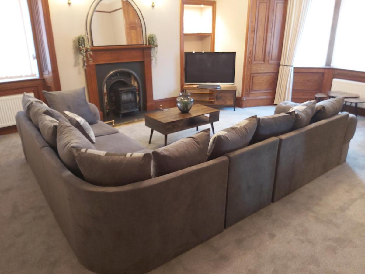 Glencoe House Holiday home Inverness