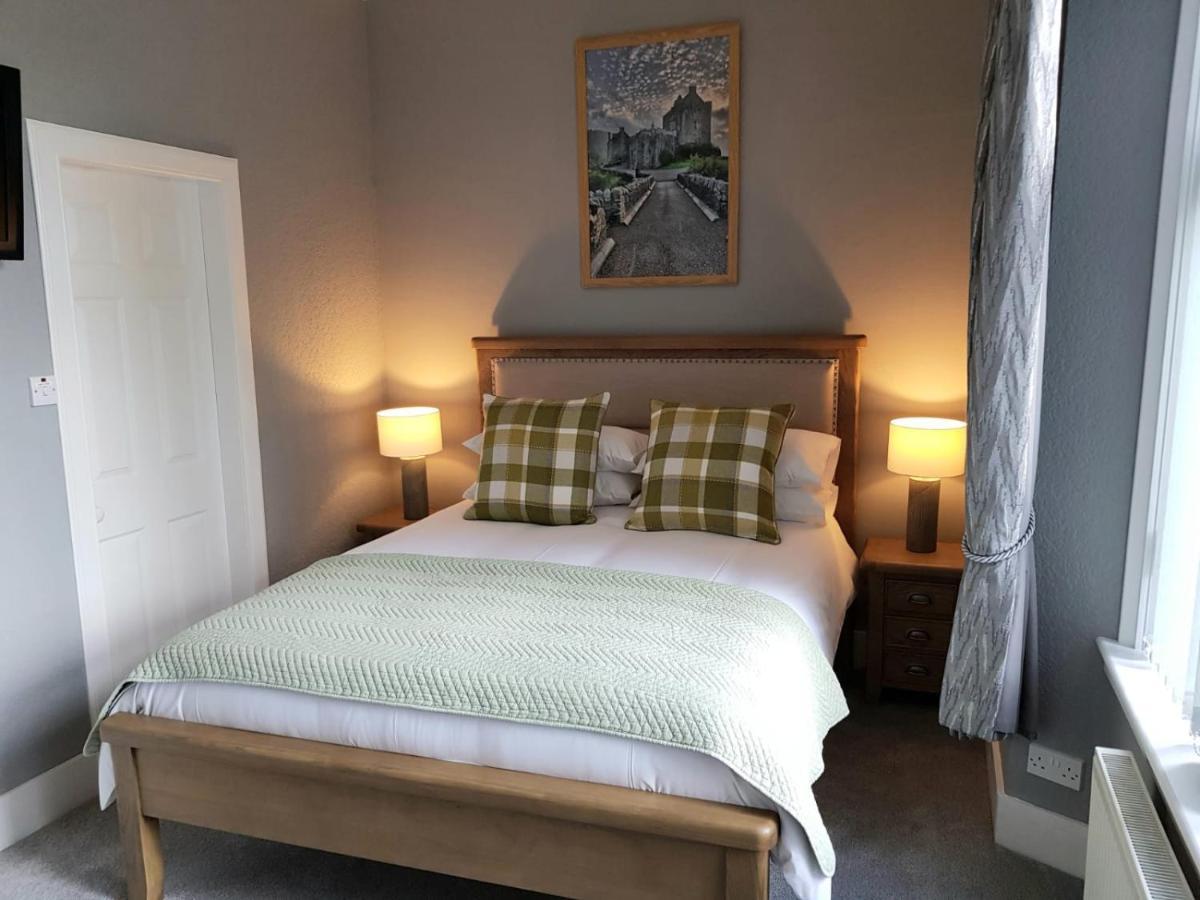 Glencoe House Holiday home *