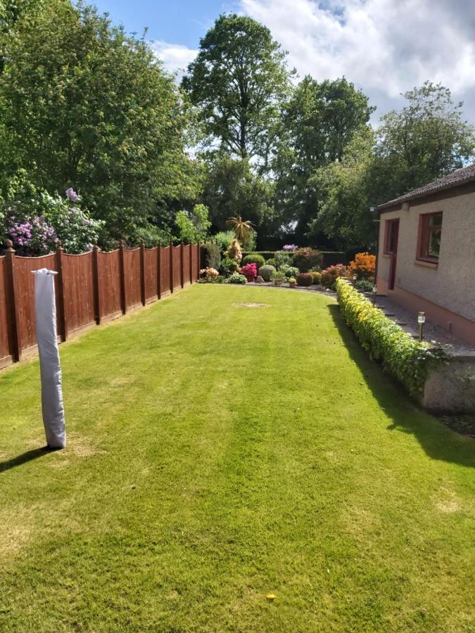 Holiday home Glencoe House Inverness