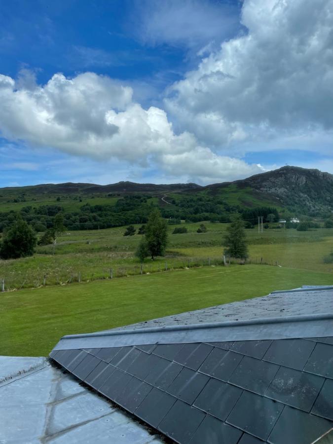 The Steadings, At The Grouse & Trout 3*