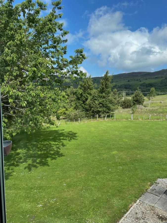 The Steadings, At The Grouse & Trout 3* Inverness