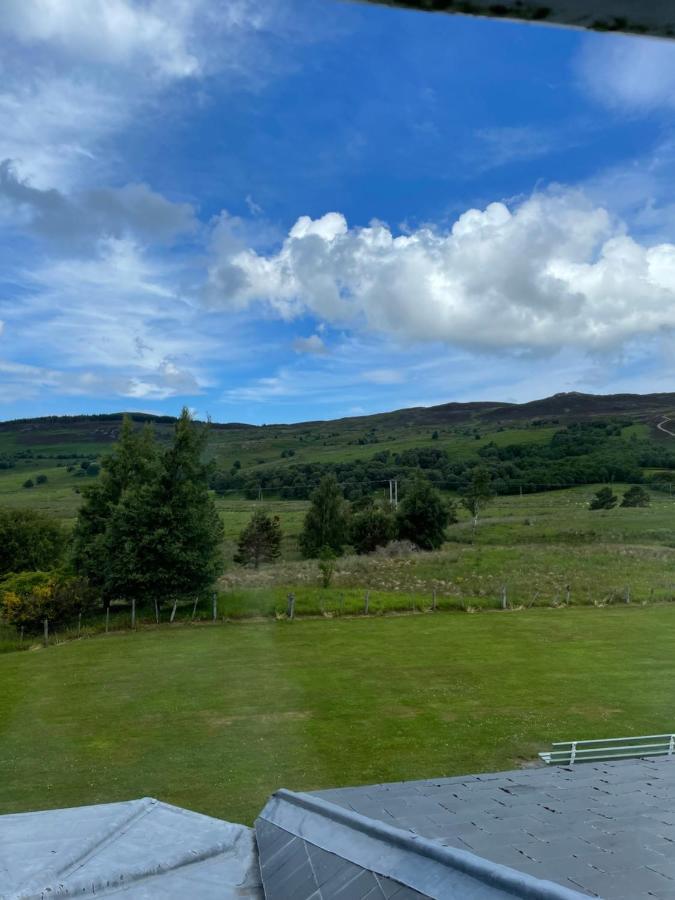 The Steadings, At The Grouse & Trout Hotel