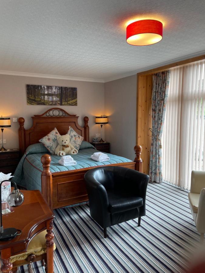 Hotel The Steadings, At The Grouse & Trout