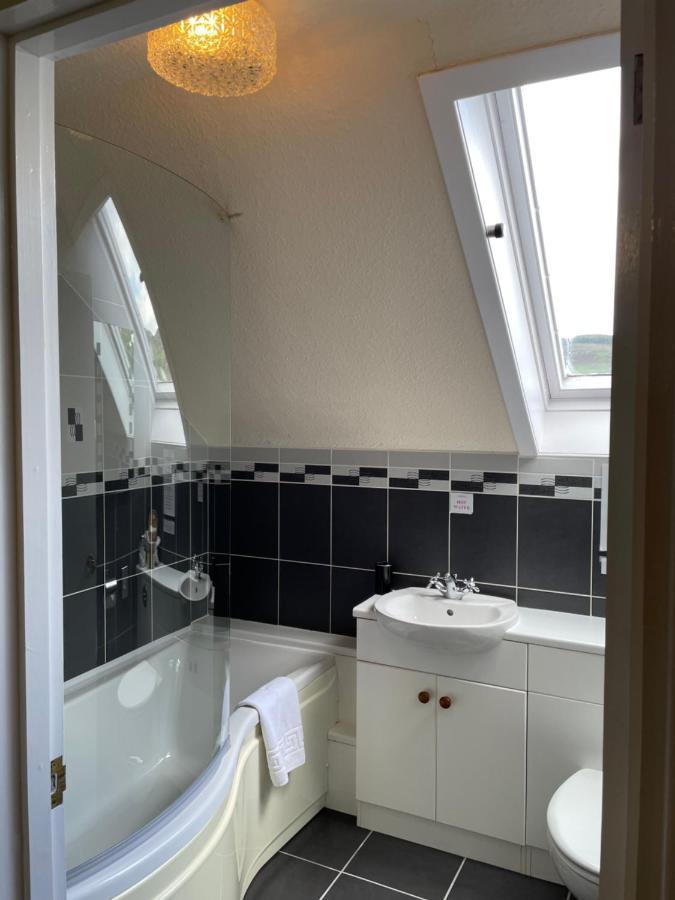 The Steadings, At The Grouse & Trout Hotel 3*