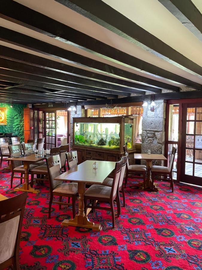The Steadings, At The Grouse & Trout 3* Inverness