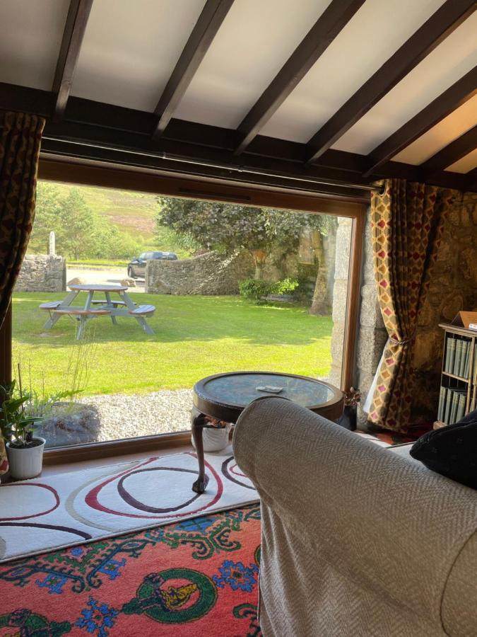 The Steadings, At The Grouse & Trout 3* Inverness