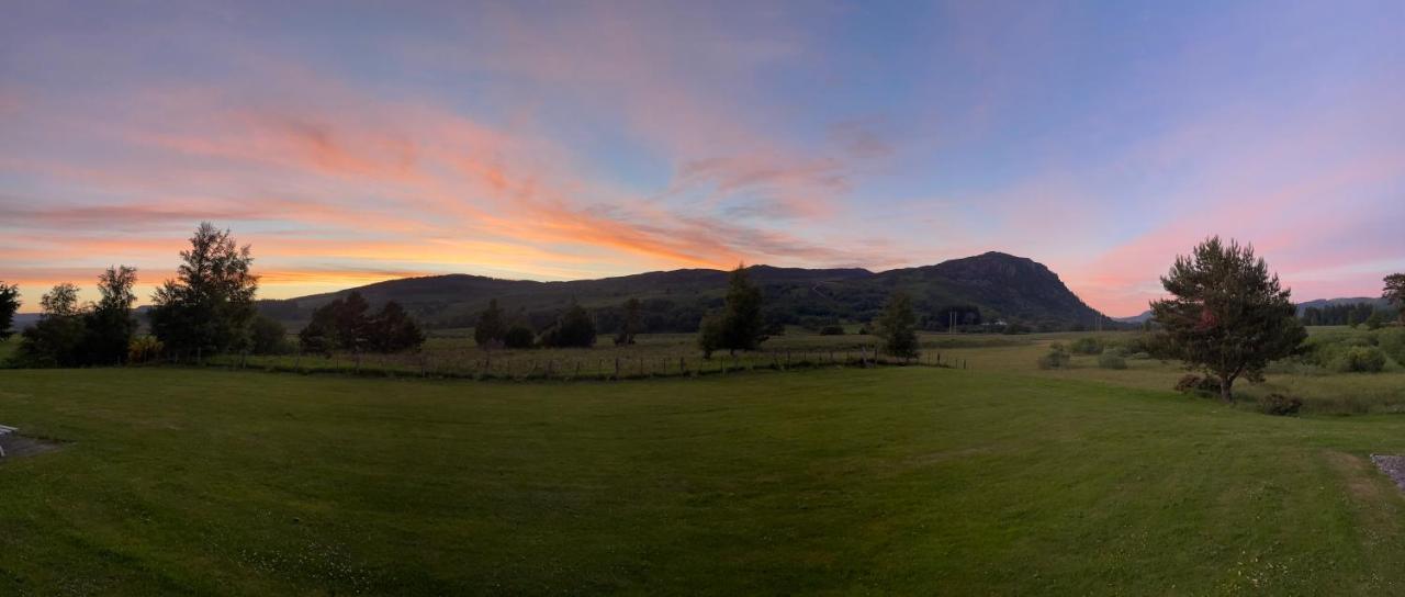 The Steadings, At The Grouse & Trout Hotel