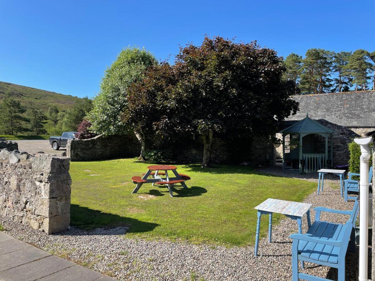 The Steadings, At The Grouse & Trout Inverness