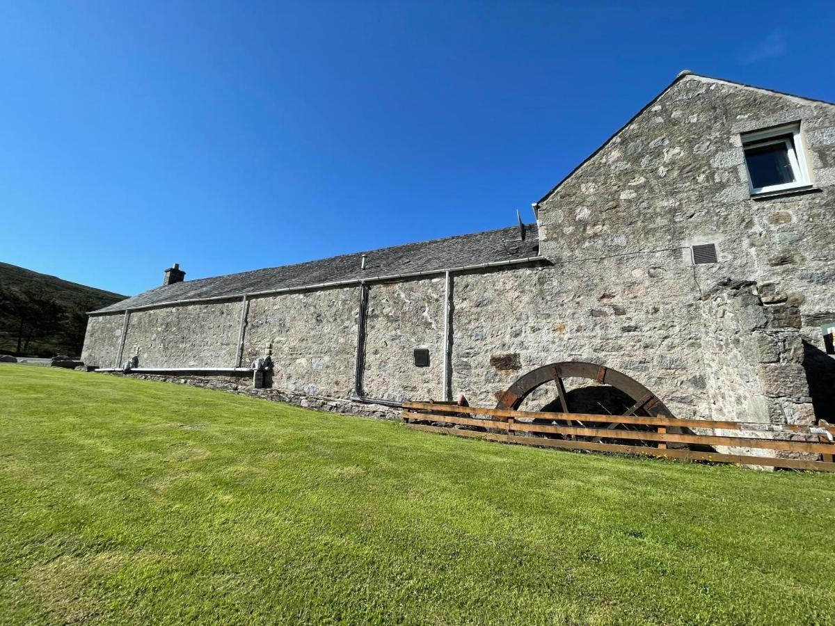 The Steadings, At The Grouse & Trout Hotel 3*