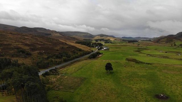 The Steadings, At The Grouse & Trout Hotel 3*