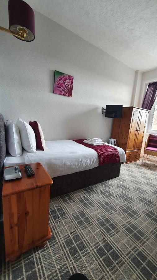 Ardconnel House Guest house