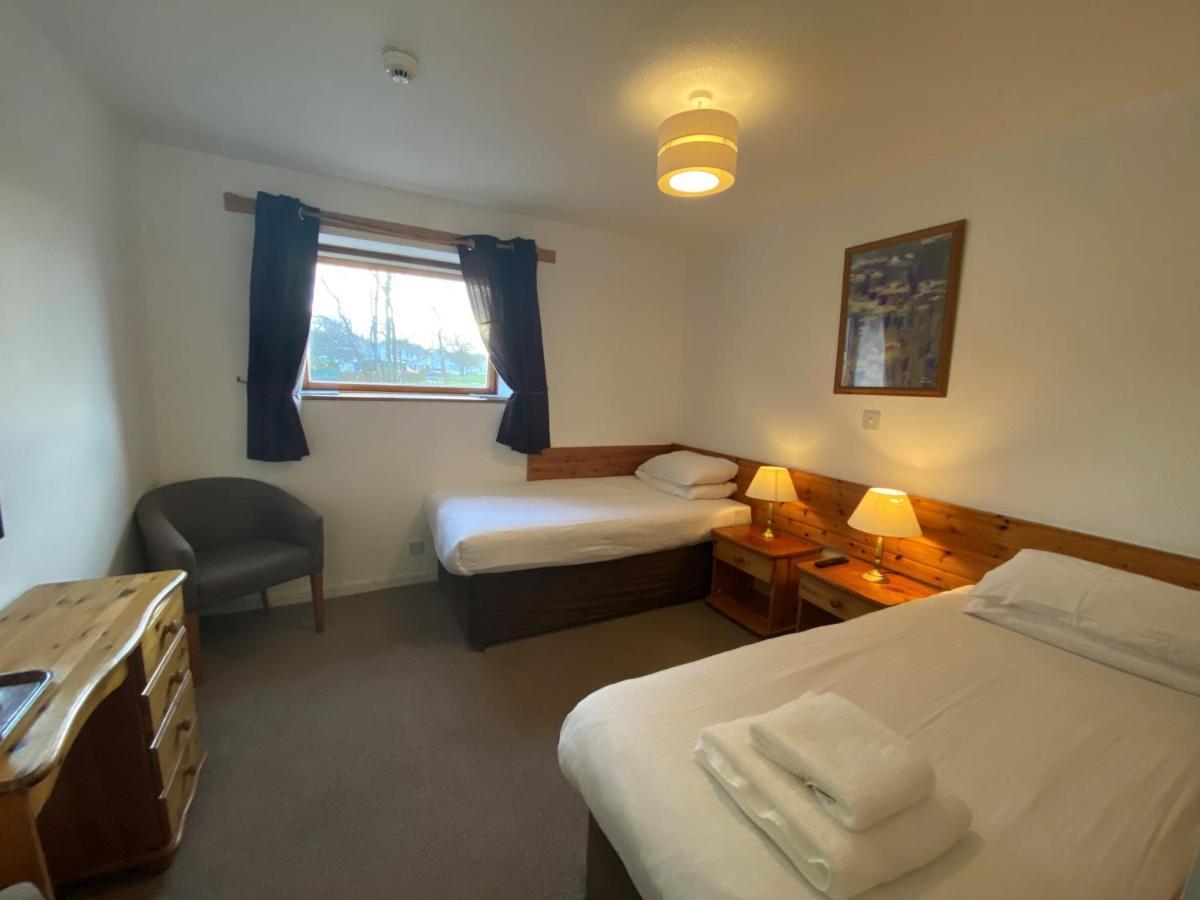 Smithton Inverness