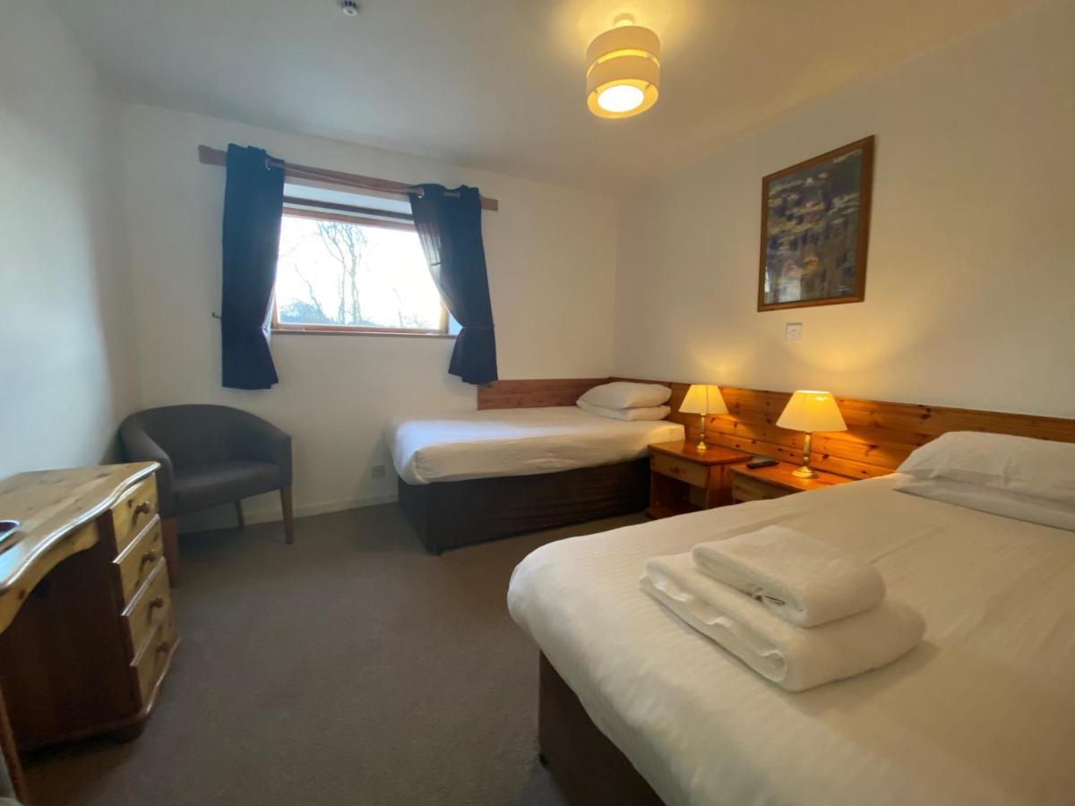 Smithton Hotel 2*