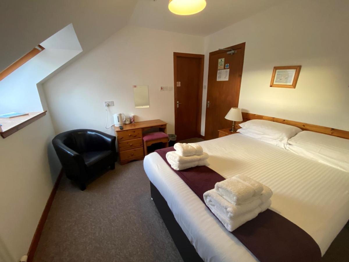 Smithton Inverness