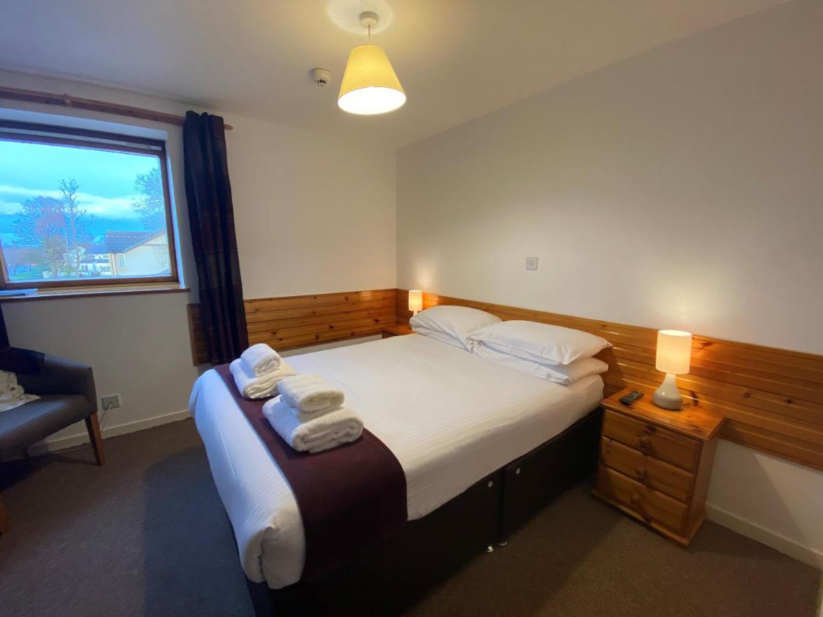 Smithton Hotel 2*
