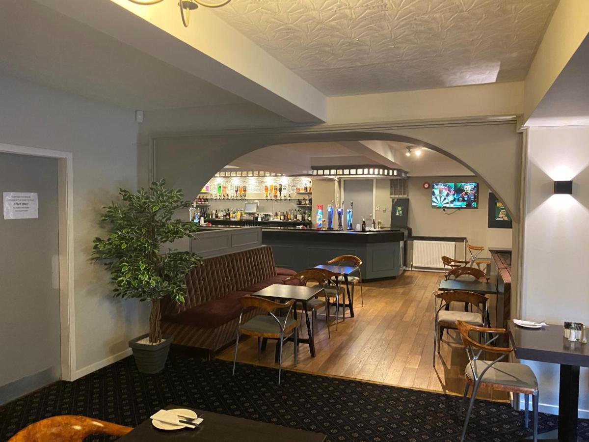 Hotel Smithton Inverness