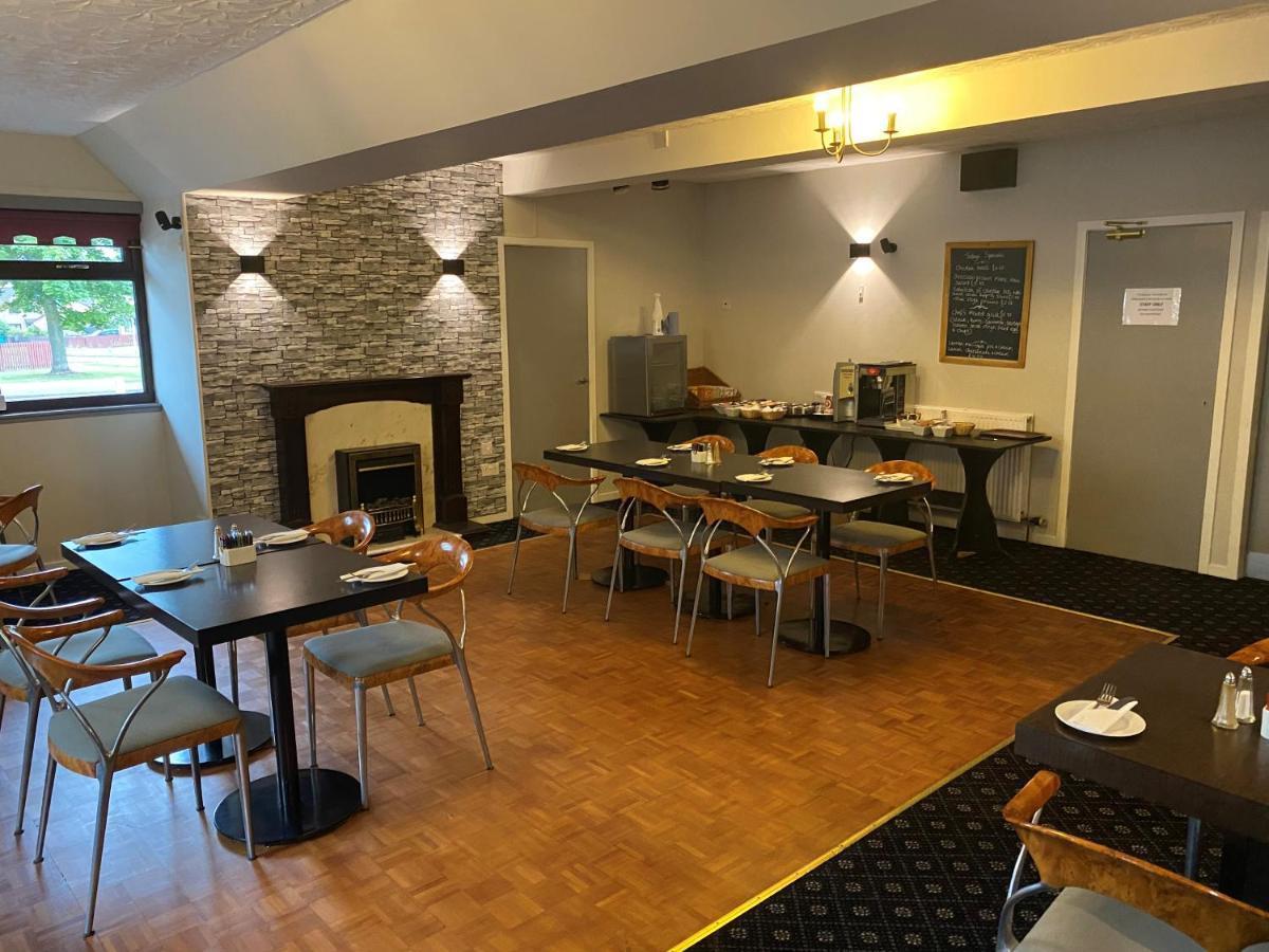 Hotel Smithton Inverness