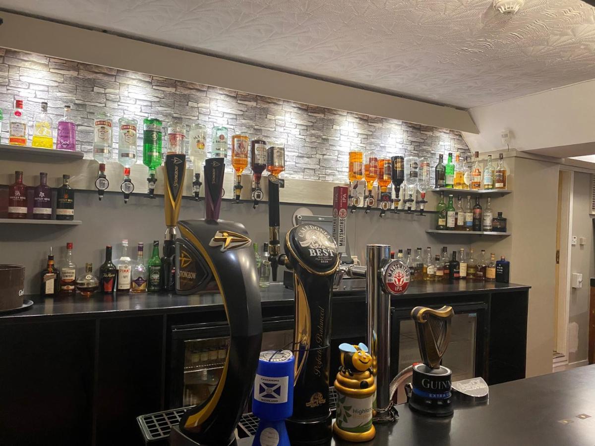 Hotel Smithton Inverness