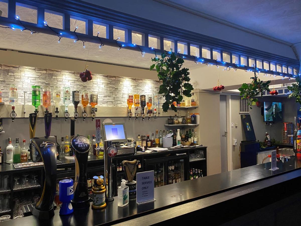 Hotel Smithton 2*