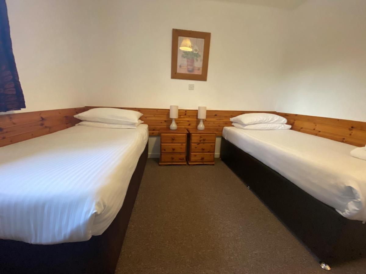 Hotel Smithton Inverness
