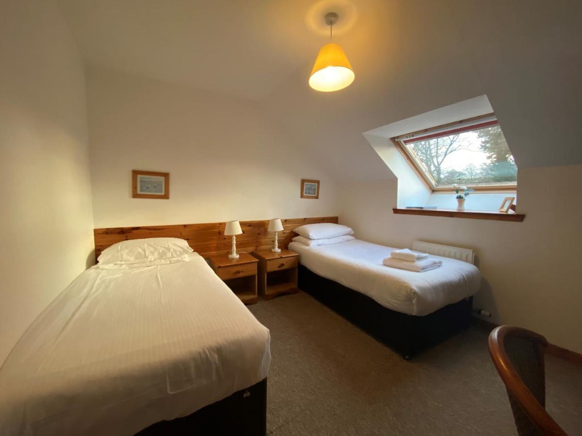 Smithton Hotel