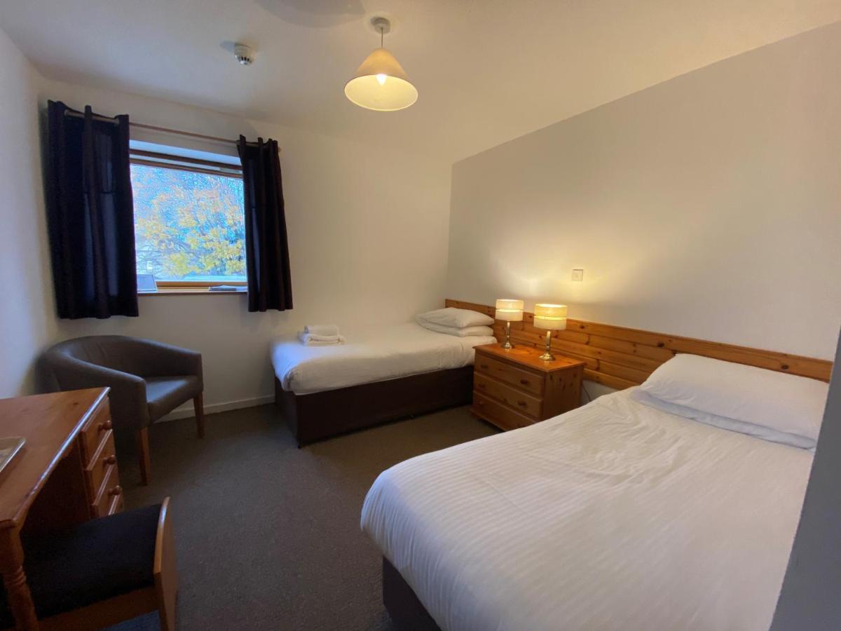 Smithton Hotel Inverness