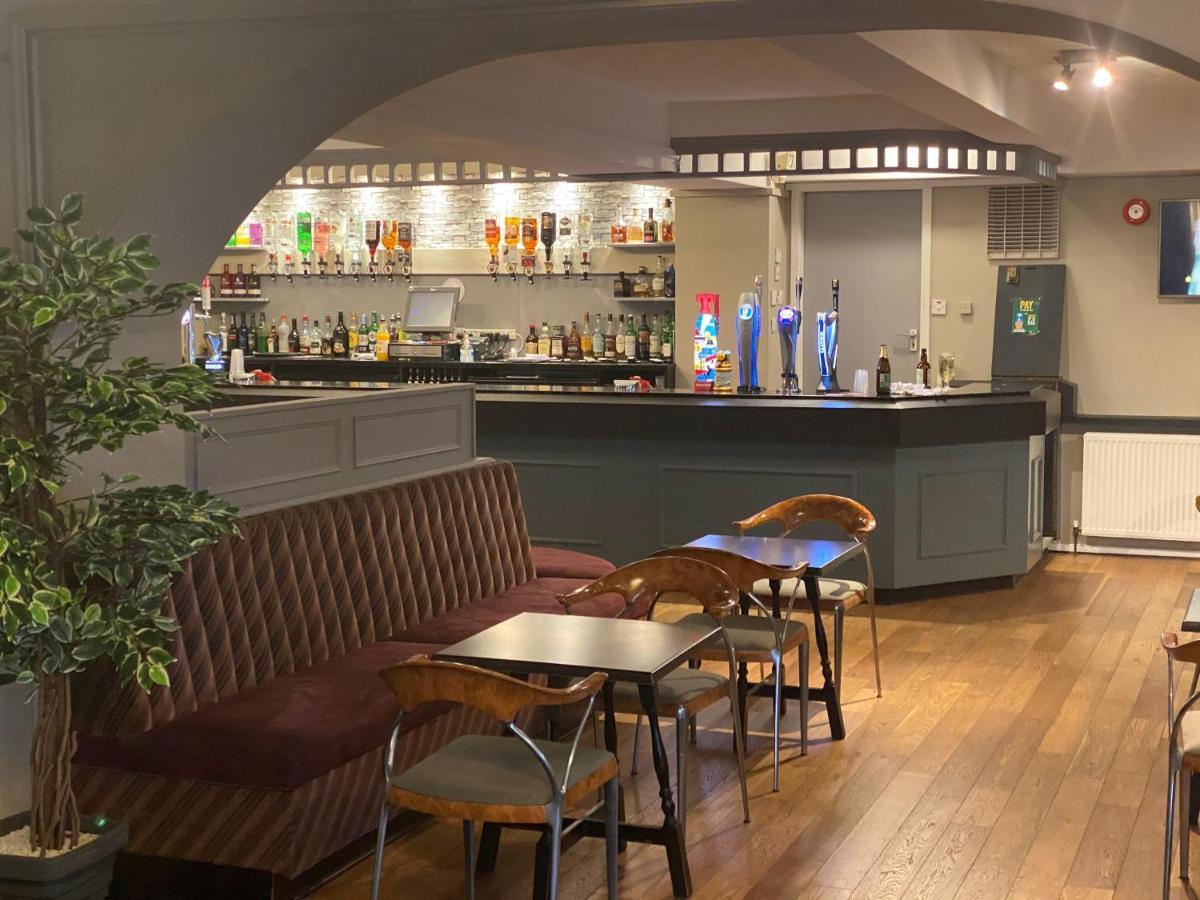 Smithton Hotel
