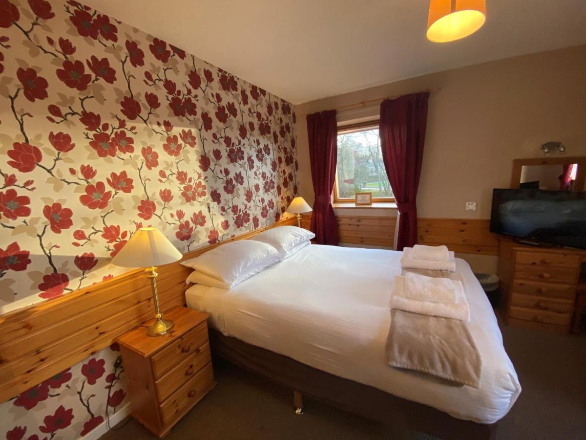 Hotel Smithton Inverness