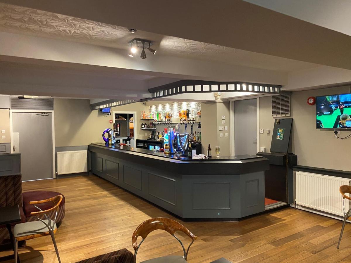 Smithton Hotel Inverness