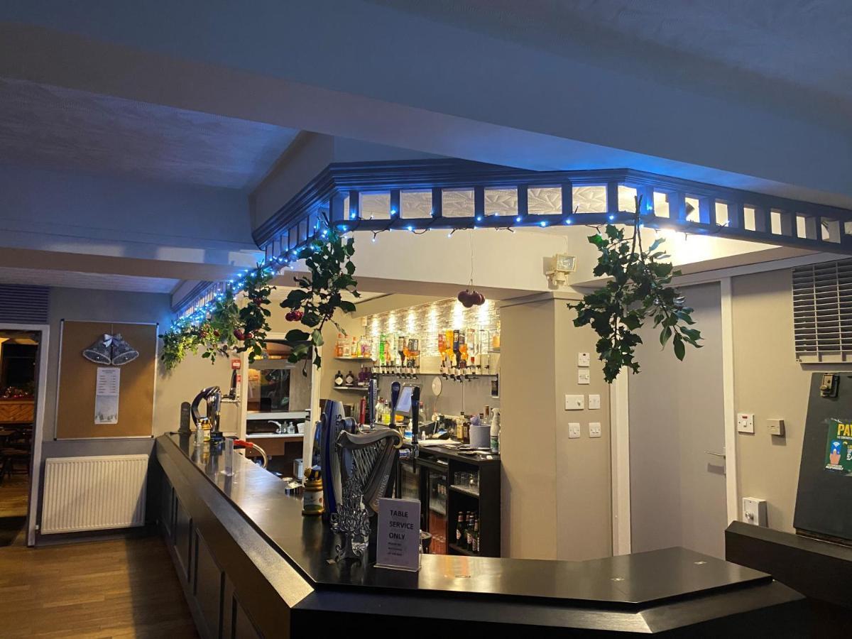 Hotel Smithton 2*