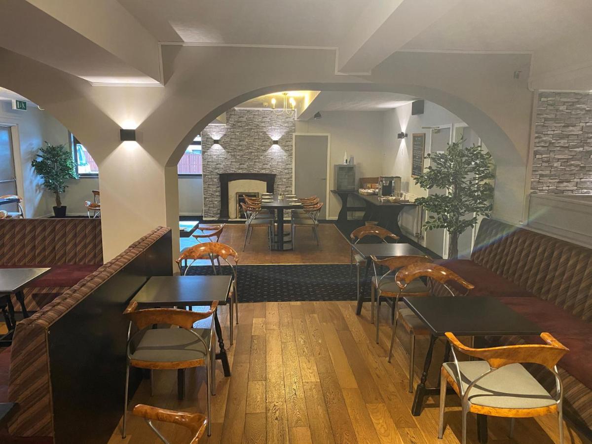 Smithton Hotel Inverness