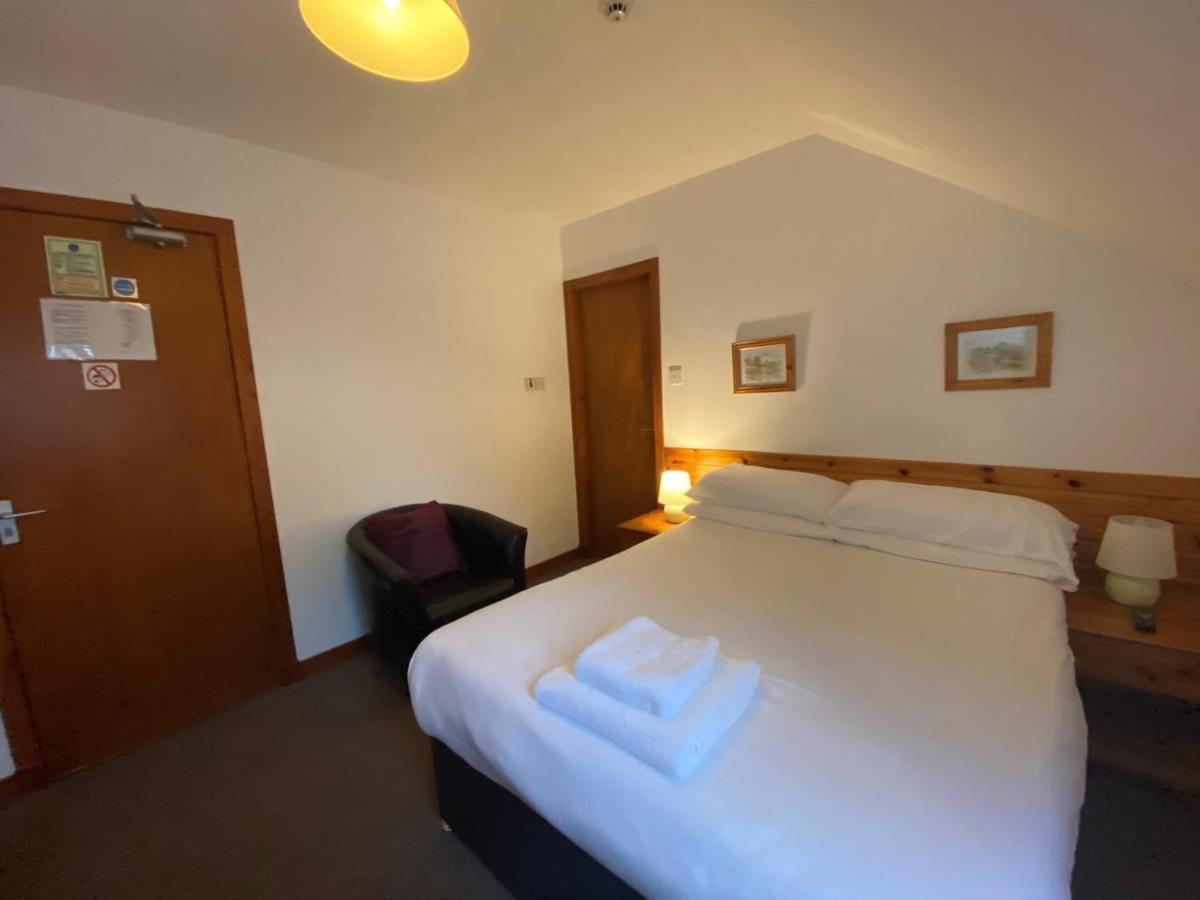 Smithton Hotel Inverness
