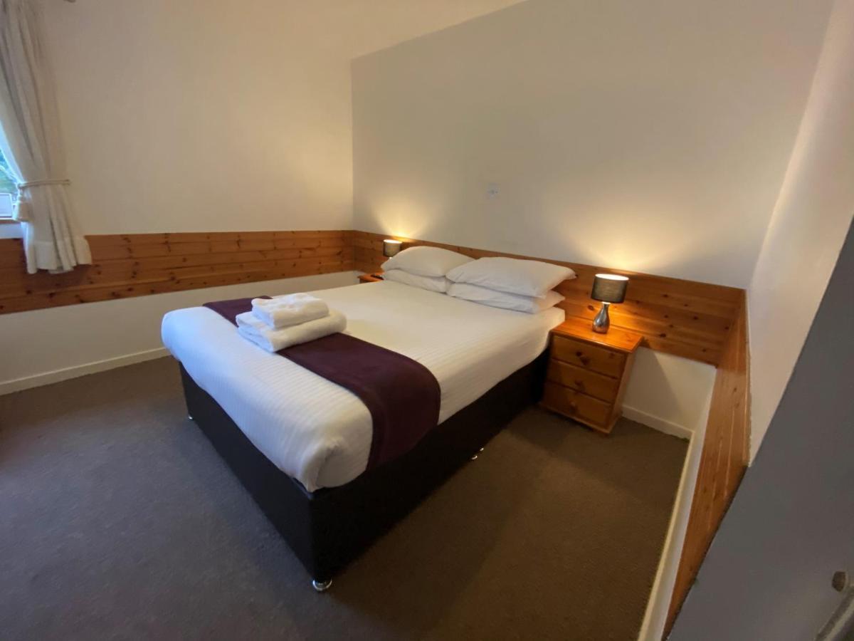 Smithton Hotel Inverness