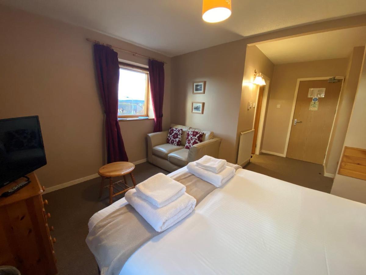Hotel Smithton Inverness