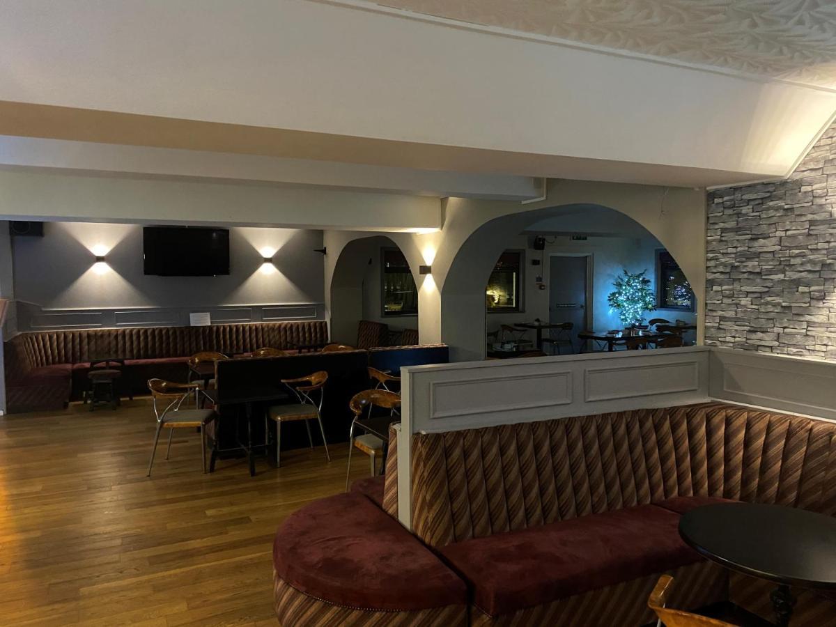 Smithton Hotel Inverness