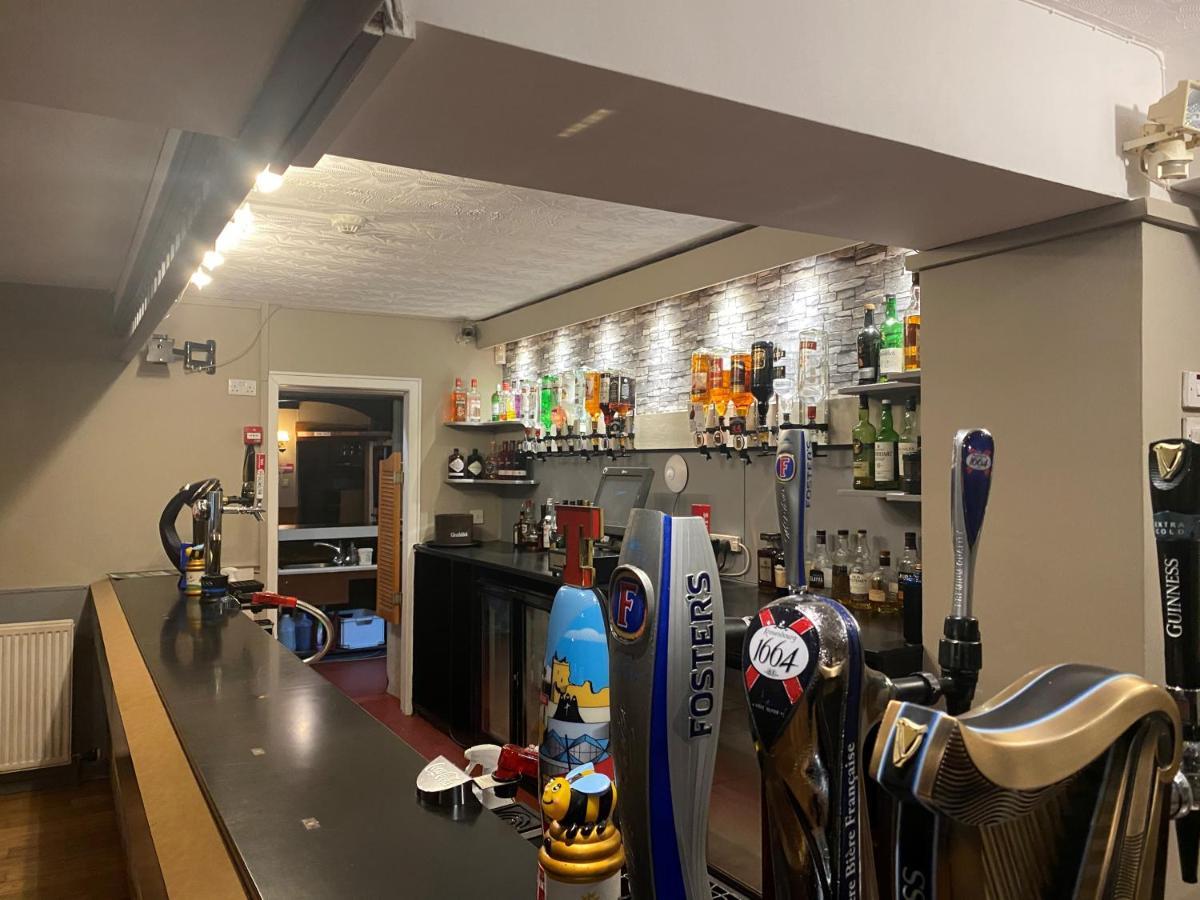 Smithton Hotel 2*
