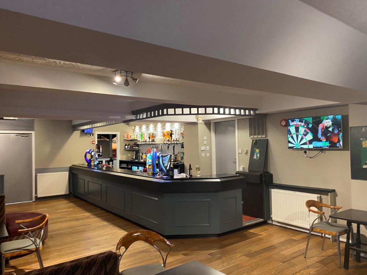 Smithton Hotel Inverness