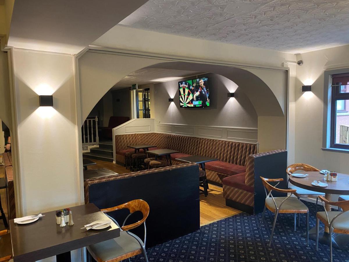 Hotel Smithton Inverness