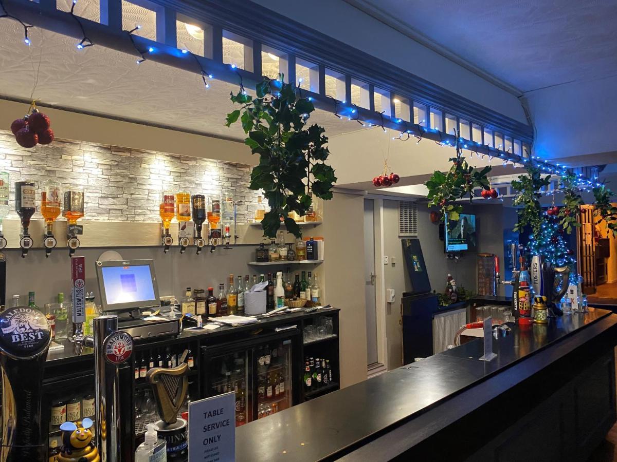 Hotel Smithton
