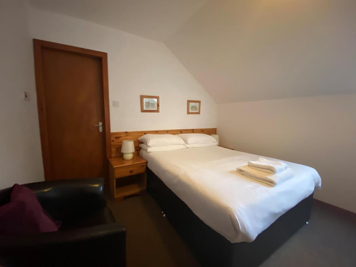 Smithton Hotel 2*